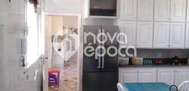 Cobertura com 3 Quartos à venda, 105m² no Bonsucesso, Rio de Janeiro