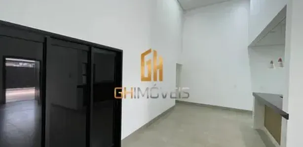 Casa com 3 Quartos à venda, 138m² no Residencial Canaã II, Rio Verde