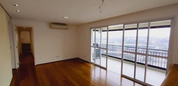 Apartamento com 3 Quartos para alugar, 130m² no Vila Leopoldina, São Paulo