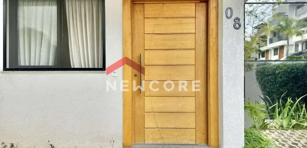 Casa de Condomínio com 4 Quartos à venda, 180m² no Parque Rincão, Cotia