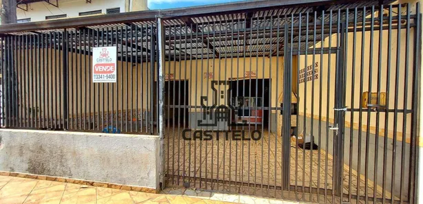 Loja / Salão / Ponto Comercial para venda ou aluguel, 218m² no Ouro Branco, Londrina