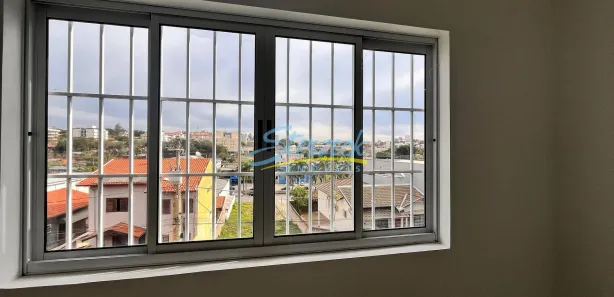 Conjunto Comercial / Sala para alugar, 48m² no Centro, Vinhedo