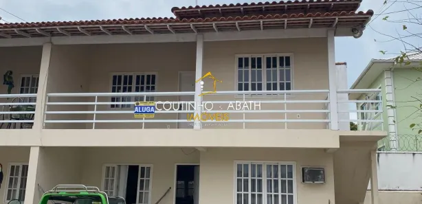 Casa com 1 Quarto para alugar, 70m² no Porto da Roça I, Saquarema
