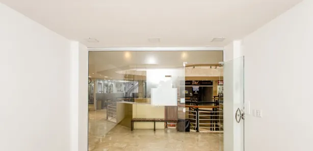 Loja / Salão / Ponto Comercial à venda, 54m² no Centro, Juiz de Fora