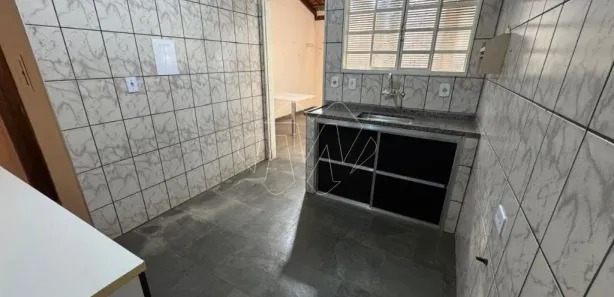 Casa de Condomínio com 2 Quartos à venda, 60m² no Jardim Nova Época, Araraquara