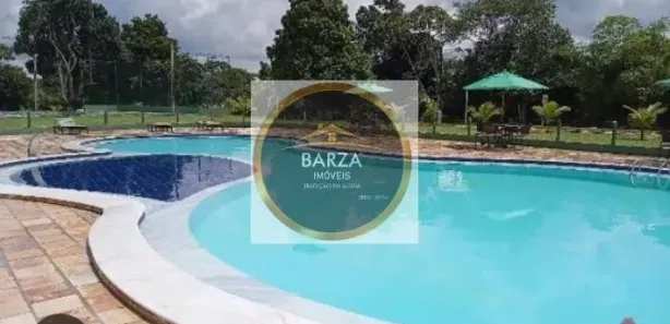 Terreno / Lote / Condomínio à venda, 700m² no Aldeia dos Camarás, Camaragibe