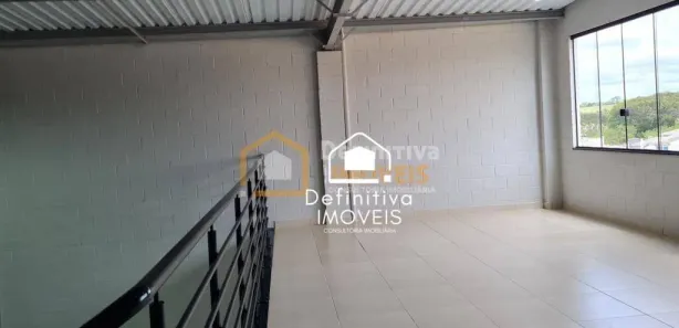 Galpão / Depósito / Armazém à venda, 380m² no Jardim Nair Maria, Salto