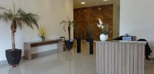 Conjunto Comercial / Sala para alugar, 3956m² no Jardim Alvorada, Jandira