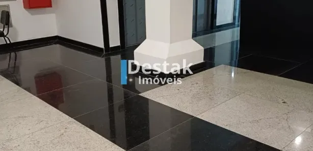 Conjunto Comercial / Sala para alugar, 40m² no Aterrado, Volta Redonda