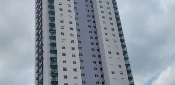 Apartamento com 4 Quartos à venda, 132m² no Parque Esplanada, Embu das Artes