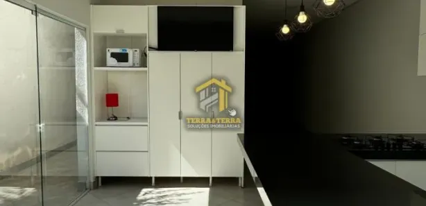 Casa com 3 Quartos para alugar, 10m² no Jardim Florestal, Telêmaco Borba