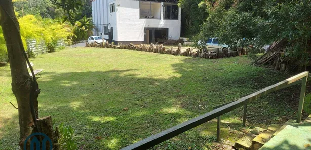 Galpão / Depósito / Armazém para alugar, 380m² no Parque do Imbui, Teresópolis