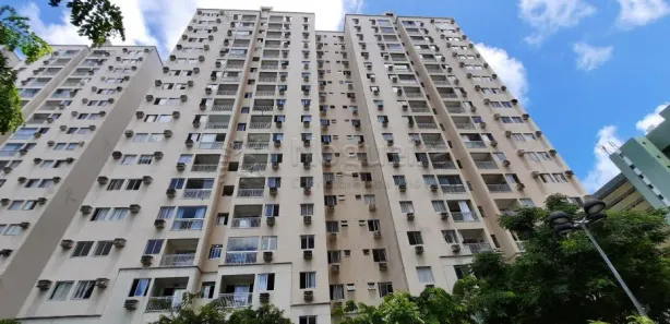 Apartamento com 3 Quartos à venda, 52m² no Artur Lundgren I, Paulista