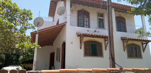 Casa com 3 Quartos à venda, 230m² no Praia Seca, Araruama