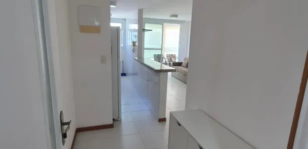 Apartamento com 1 Quarto para alugar, 55m² no Marazul, Niterói