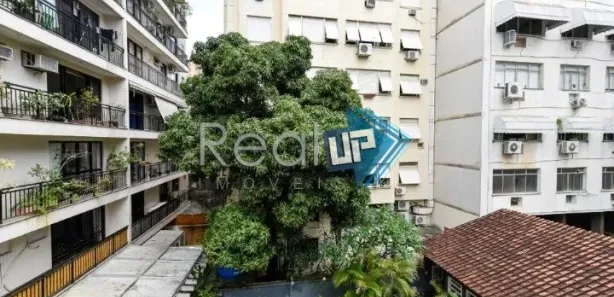 Apartamento com 2 Quartos à venda, 70m² no Leblon, Rio de Janeiro