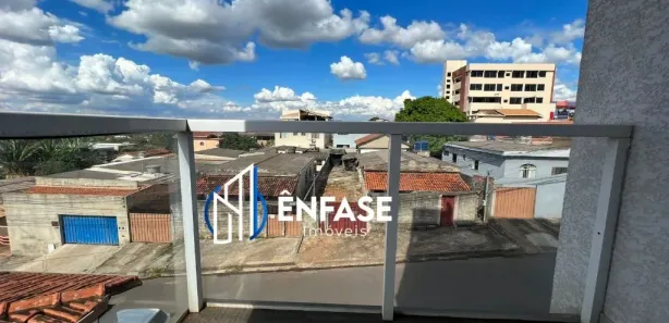 Apartamento com 3 Quartos à venda, 58m² no Marechal Rondon, Igarapé