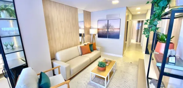 Apartamento com 2 Quartos à venda, 114m² no Navegantes, Capão da Canoa