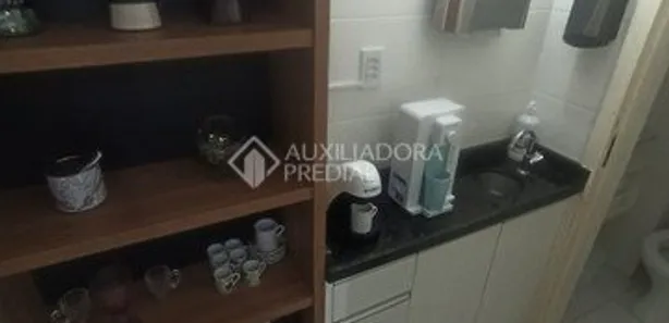 Loja / Salão / Ponto Comercial à venda, 33m² no Centro, Florianópolis