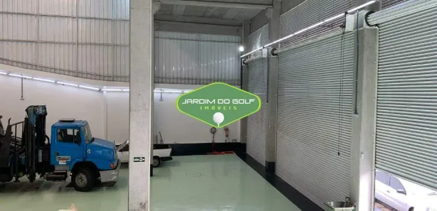 Galpão / Depósito / Armazém para alugar, 1050m² no Valongo, Santos