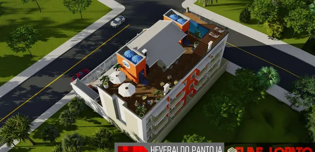 Apartamento com 2 Quartos à venda, 60m² no , Salinópolis
