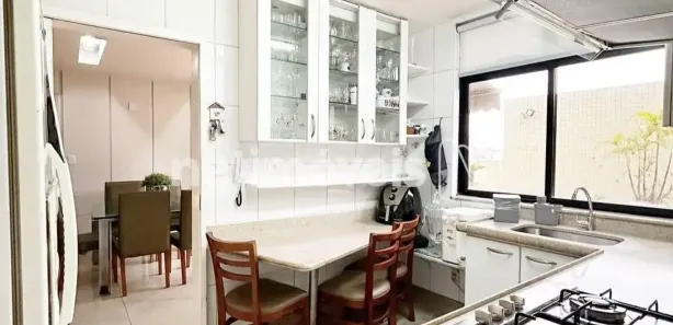 Apartamento com 3 Quartos à venda, 160m² no Progresso, Igarapé