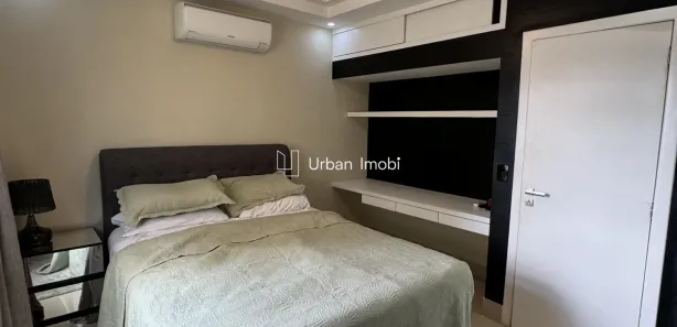 Apartamento com 3 Quartos à venda, 103m² no Centro, Barra Mansa