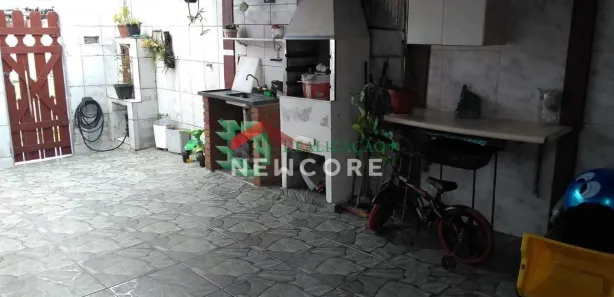 Casa com 3 Quartos à venda, 130m² no Balneario Regina Maria, Mongaguá