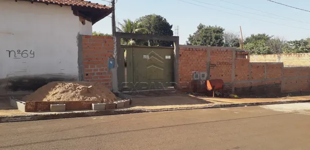 Fazenda / Sítio / Chácara com 3 Quartos para alugar, 90m² no Colinas de São Pedro, Sertãozinho