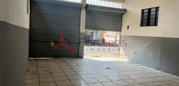 Casa Comercial para alugar, 80m² no Laranjeiras, Caieiras