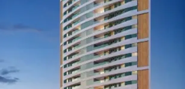 Apartamento com 4 Quartos à venda, 135m² no Rosarinho, Recife