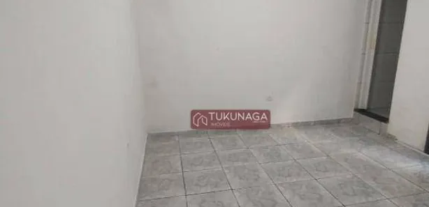 Casa de Condomínio com 1 Quarto para alugar, 30m² no Jardim Acácio, Guarulhos