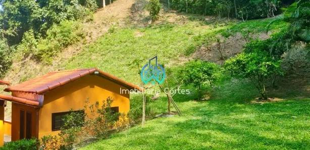 Casa de Condomínio com 2 Quartos à venda, 166m² no Caneca Fina, Guapimirim