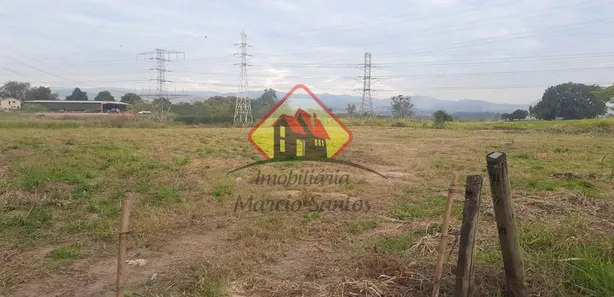 Terreno / Lote / Condomínio para alugar, 24000m² no Feital, Pindamonhangaba