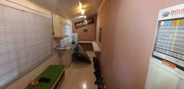 Loja / Salão / Ponto Comercial para alugar, 145m² no Pinheirinho, Vinhedo