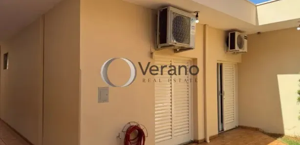 Casa com 4 Quartos à venda, 350m² no Centro, Bebedouro