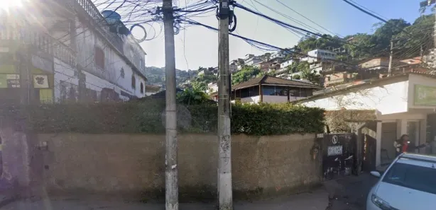 Casa com 1 Quarto à venda, 1666m² no Independência, Petrópolis