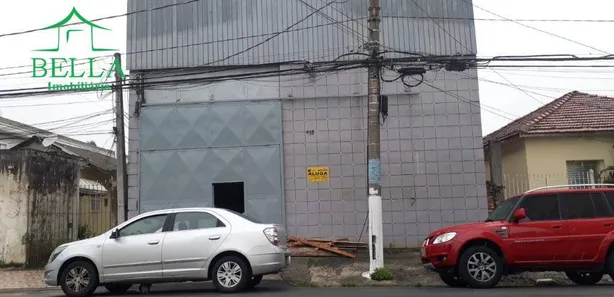 Galpão / Depósito / Armazém para alugar, 220m² no Presidente Altino, Osasco