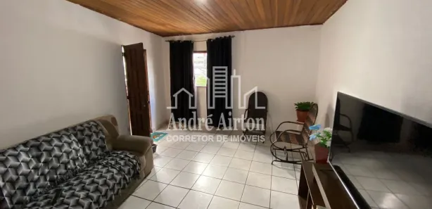 Casa com 2 Quartos à venda, 85m² no Parque Paraíso, Itapecerica da Serra