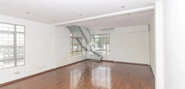 Loja / Salão / Ponto Comercial para alugar, 60m² no Alto da Rua XV, Curitiba