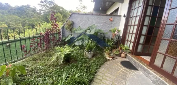 Casa com 2 Quartos à venda, 70m² no Alto da Serra, Petrópolis