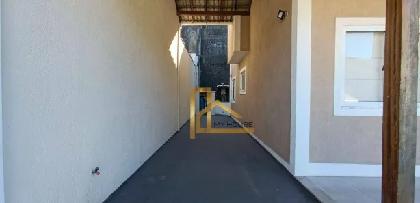 Casa de Condomínio com 3 Quartos à venda, 138m² no Bom Retiro, Teresópolis