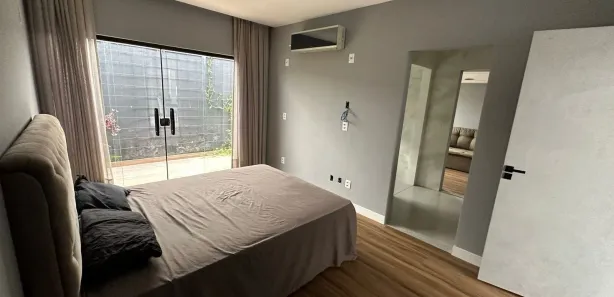 Casa de Condomínio com 3 Quartos para venda ou aluguel, 350m² no Parque Rodoviário, Campos dos Goytacazes