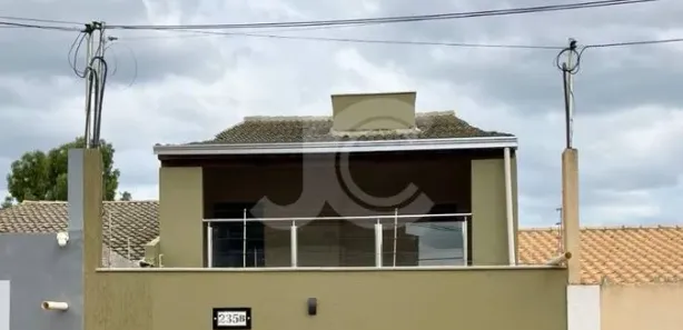 Casa com 4 Quartos à venda, 125m² no Felícia, Vitória da Conquista