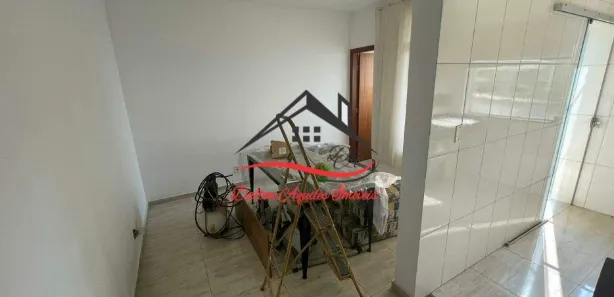 Casa com 2 Quartos à venda, 125m² no Belvedere, Ribeirão das Neves