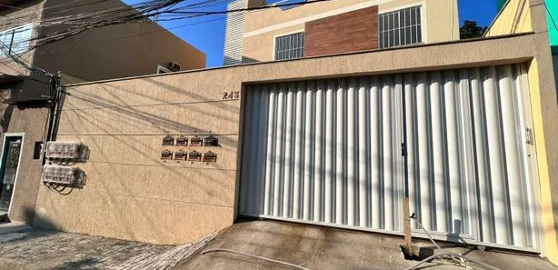 Casa de Condomínio com 2 Quartos à venda, 64m² no Centro, Nilópolis