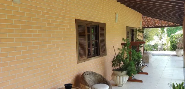 Fazenda / Sítio / Chácara com 3 Quartos à venda, 10500m² no , Cachoeiras de Macacu