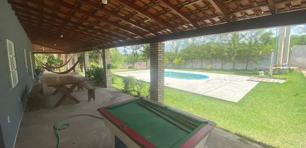 Fazenda / Sítio / Chácara com 3 Quartos à venda, 250m² no Centro, Timon