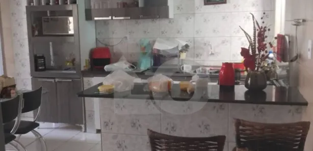 Casa com 3 Quartos à venda, 120m² no João Alves, Nossa Senhora do Socorro