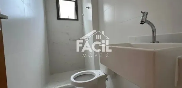 Apartamento com 2 Quartos à venda, 61m² no Praia da Costa, Vila Velha